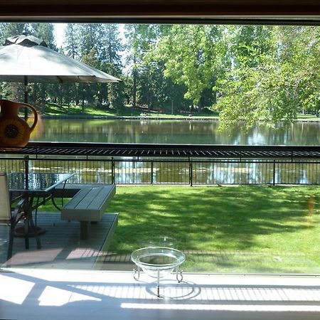 Mirror Pond Bungalow Bend Εξωτερικό φωτογραφία