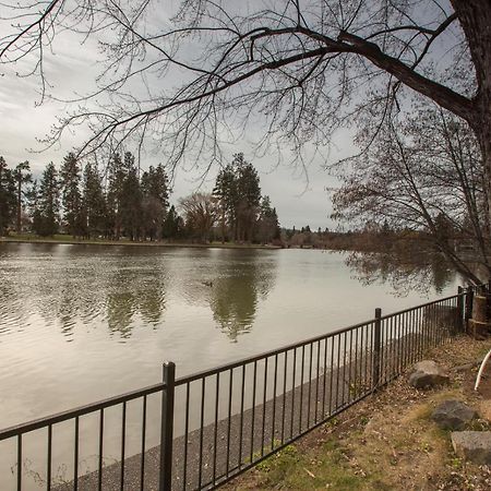 Mirror Pond Bungalow Bend Εξωτερικό φωτογραφία