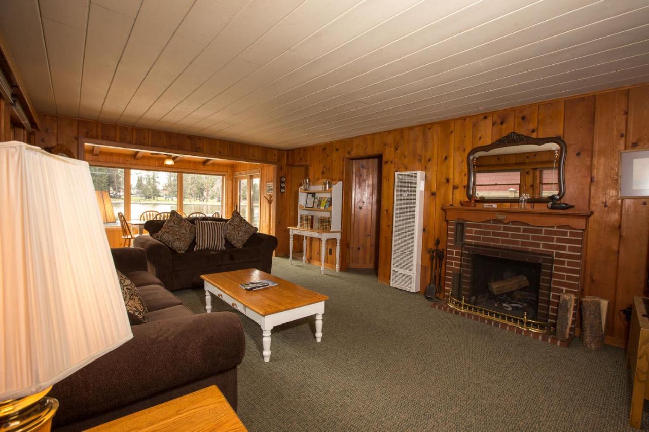 Mirror Pond Bungalow Bend Εξωτερικό φωτογραφία