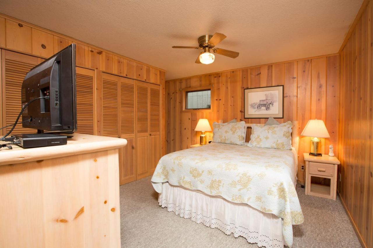 Mirror Pond Bungalow Bend Εξωτερικό φωτογραφία