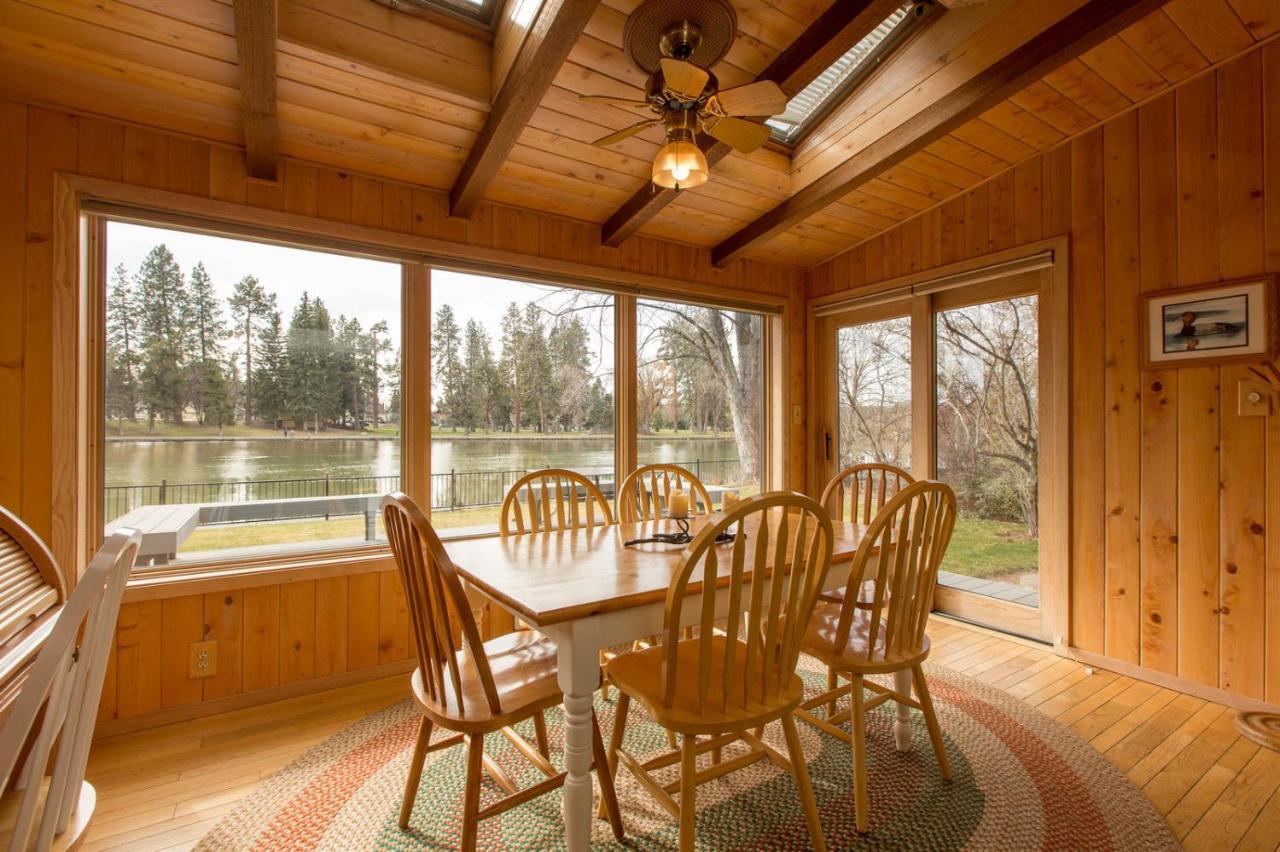 Mirror Pond Bungalow Bend Εξωτερικό φωτογραφία