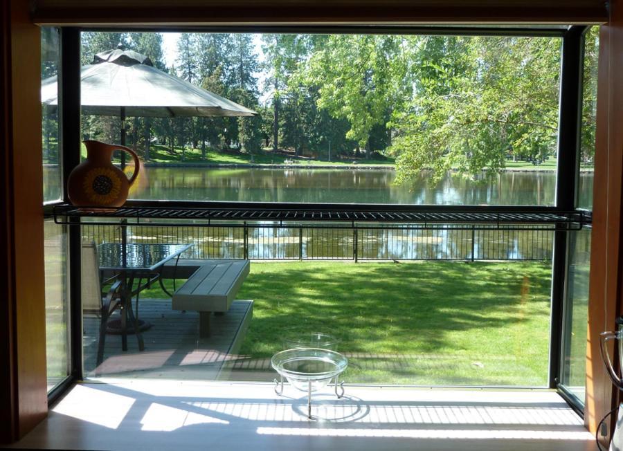 Mirror Pond Bungalow Bend Εξωτερικό φωτογραφία