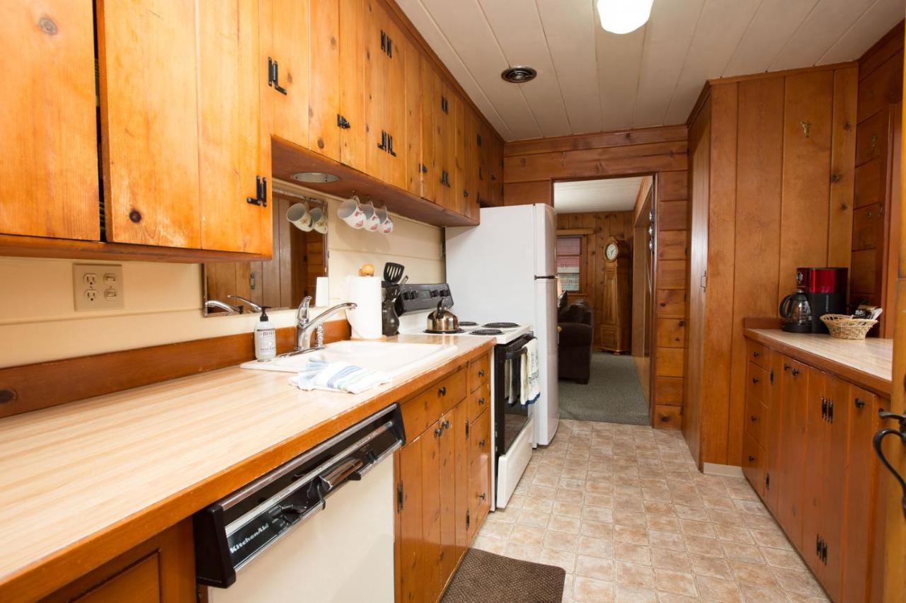 Mirror Pond Bungalow Bend Εξωτερικό φωτογραφία