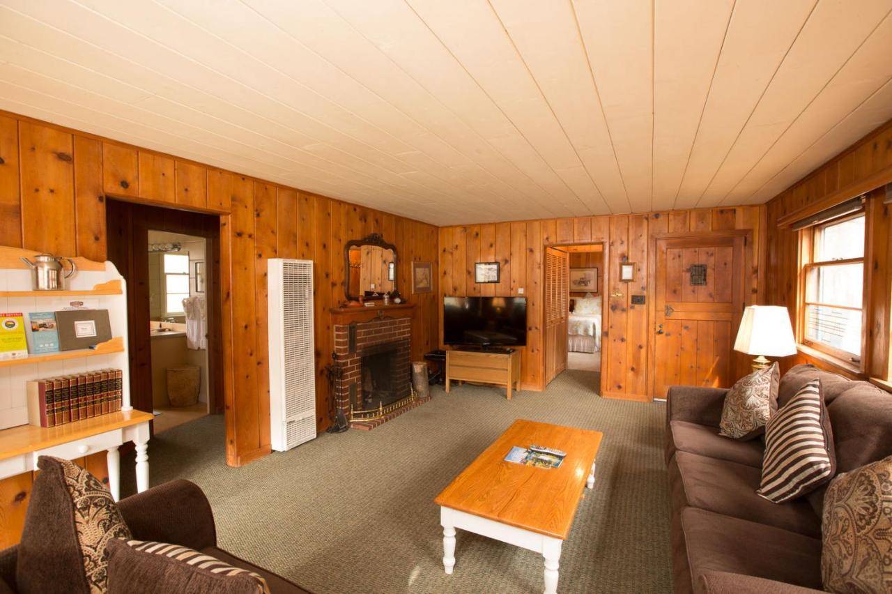 Mirror Pond Bungalow Bend Εξωτερικό φωτογραφία