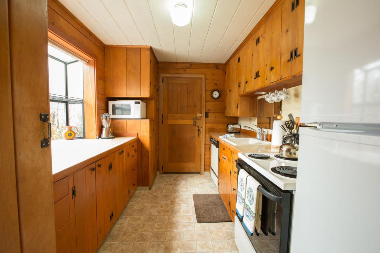 Mirror Pond Bungalow Bend Εξωτερικό φωτογραφία