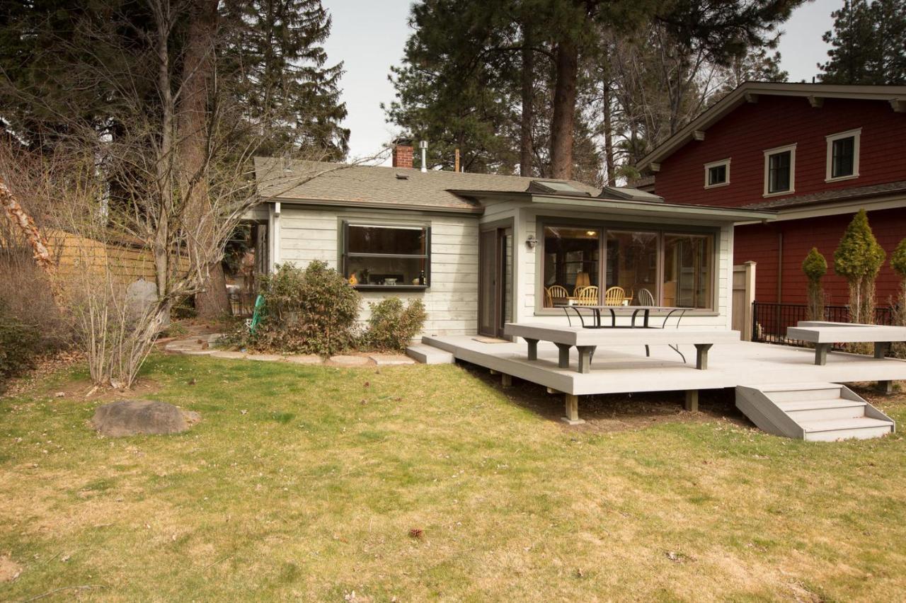 Mirror Pond Bungalow Bend Εξωτερικό φωτογραφία
