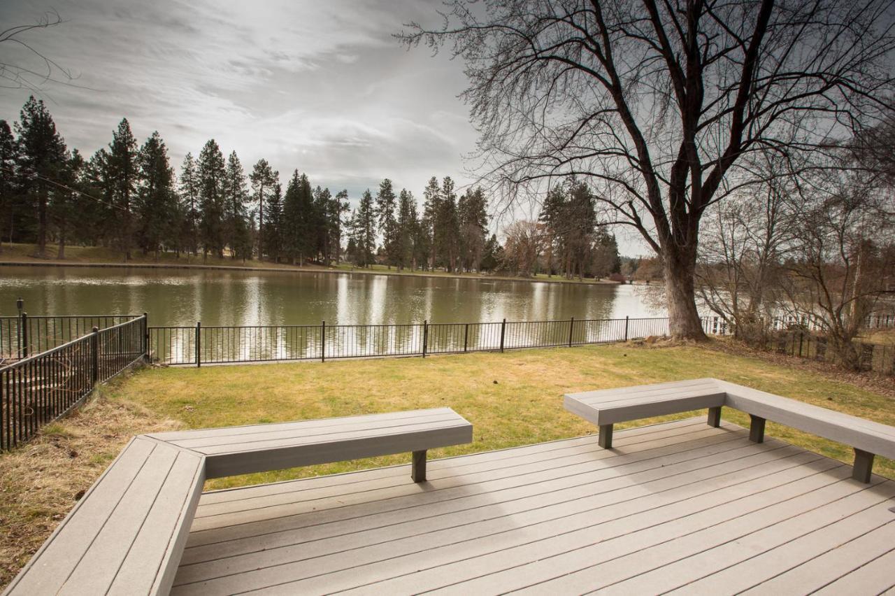 Mirror Pond Bungalow Bend Εξωτερικό φωτογραφία