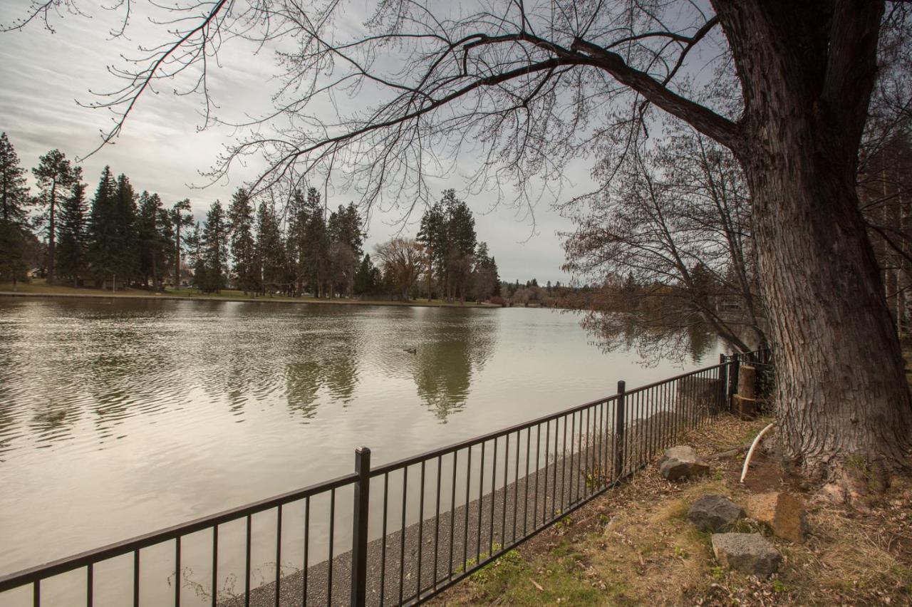 Mirror Pond Bungalow Bend Εξωτερικό φωτογραφία